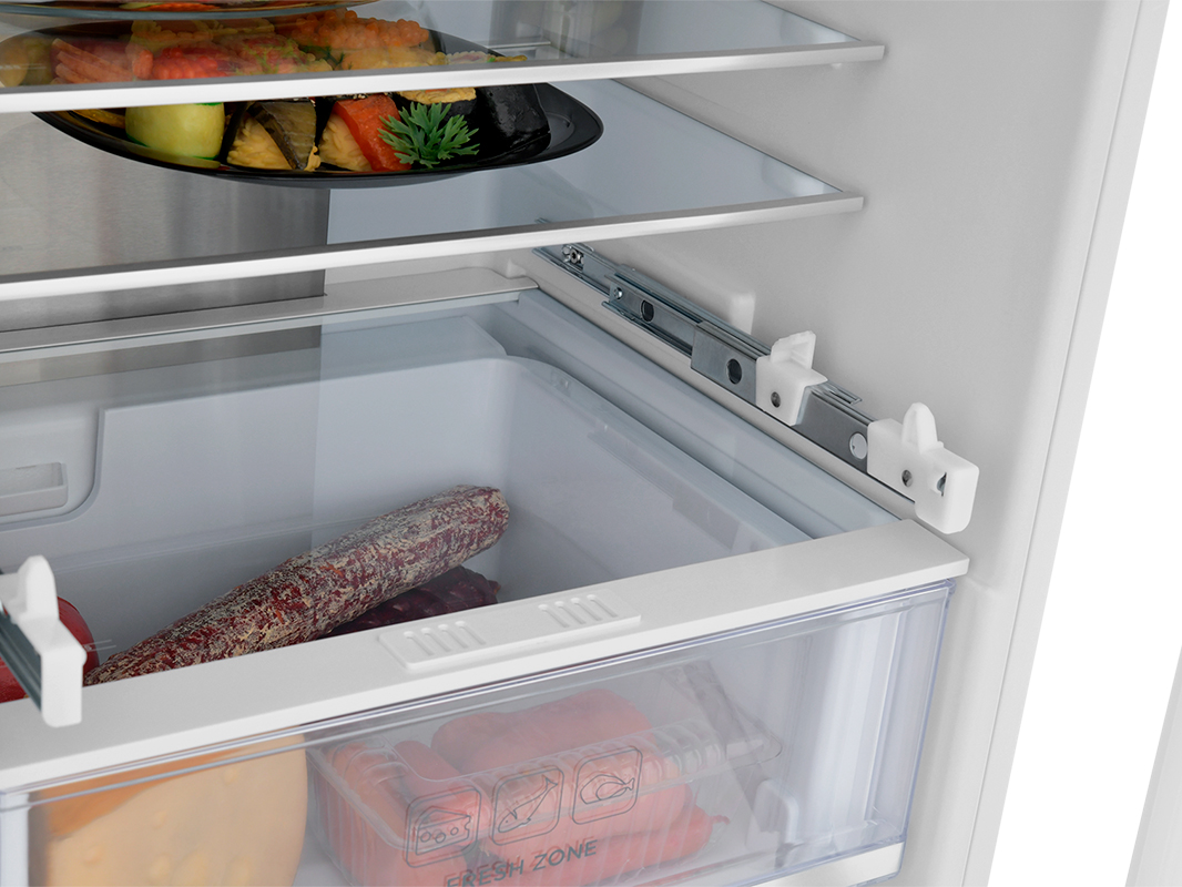 9175426 Встраиваемый холодильник ZUGEL ZRI1760FNF STDN-0037032 - Вид №14