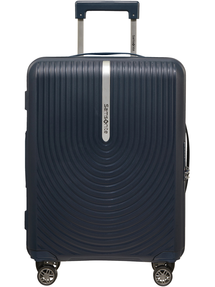 KD8-01001 Чемодан KD8*001 Spinner Samsonite Hi-Fi - Вид №1