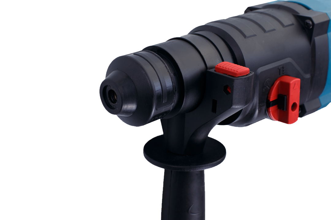 Перфоратор Кратон RH-750-26 9154054 STDN-0054691 - Вид №4