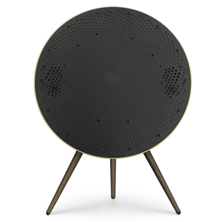 Система акустическая BeoPlay A9, латунь/темный дуб Bang & Olufsen 1200394 - Вид №9