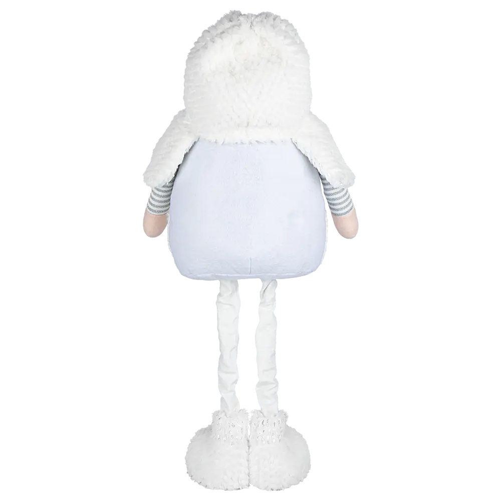 89368887 Декоративная фигура Гном 78 см белая STLM-1542076 Santreyd  - Вид №6