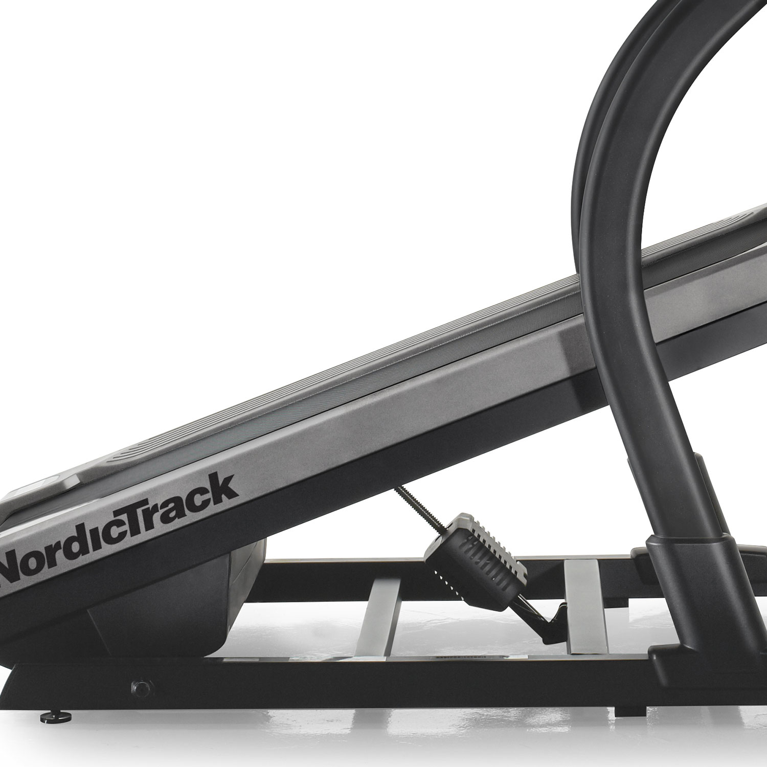 X22I Беговая дорожка nordictrack incline trainer x22i NordicTrack  - Вид №3