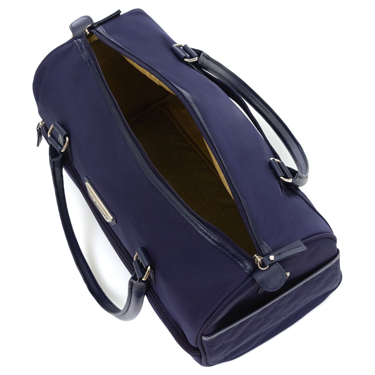 555-16-415-TOT Сумка дорожная 555-16*TOT Beverly Hills Ricardo Annadel  - Вид №2