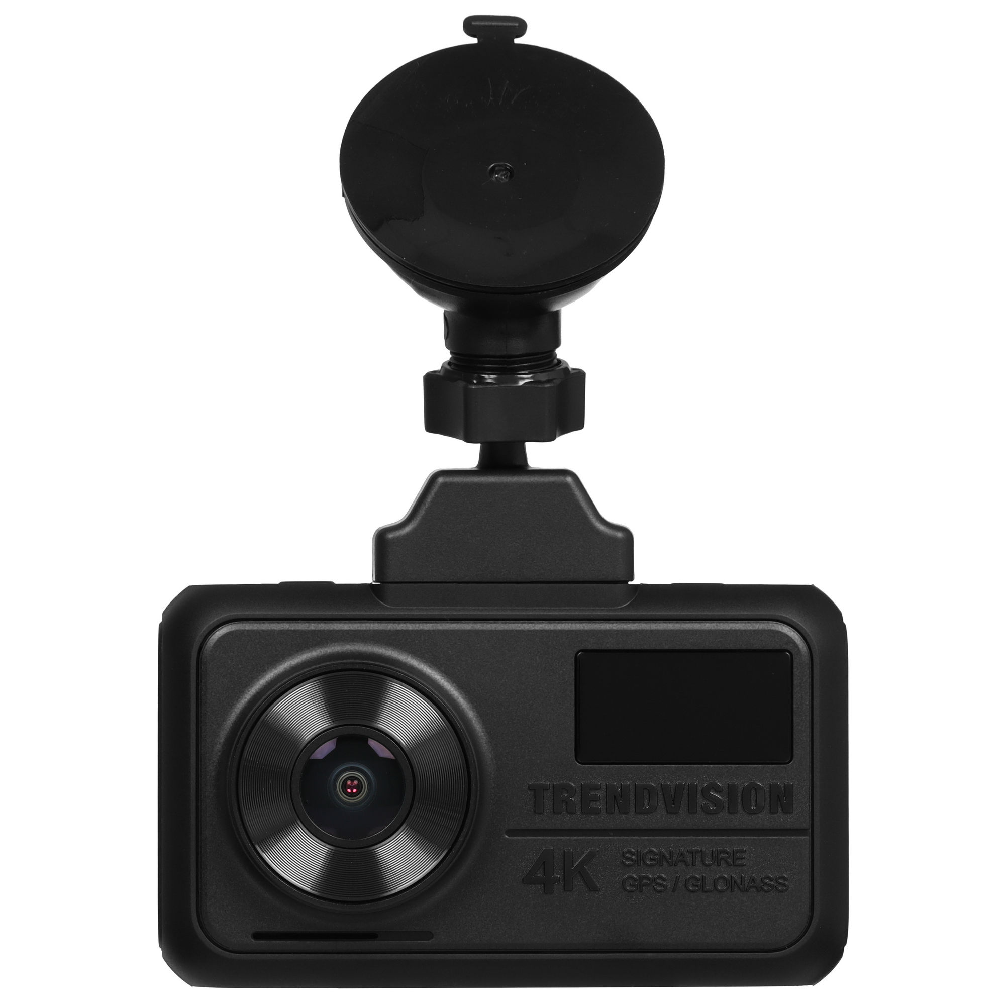 5619432 Видеорегистратор с радар-детектором TrendVision TVREAL4K STDN-0065668 - Вид №2