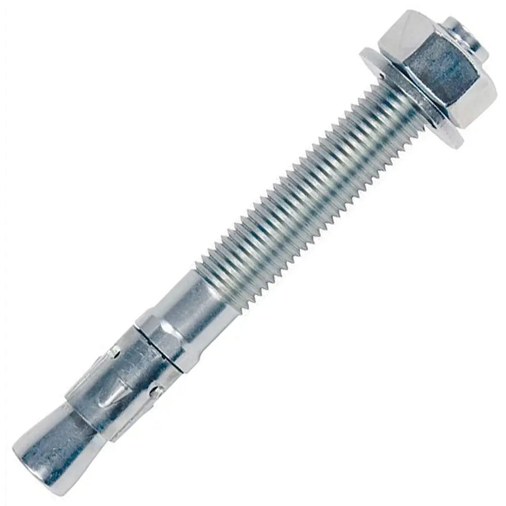 Клиновой анкер Fischer FBN II 8x81 мм, 50 шт. 82159373 STLM-2187653 