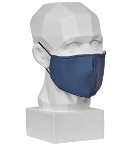 FA_MASK_025 Маска Синяя Fancy Armor FA_MASK