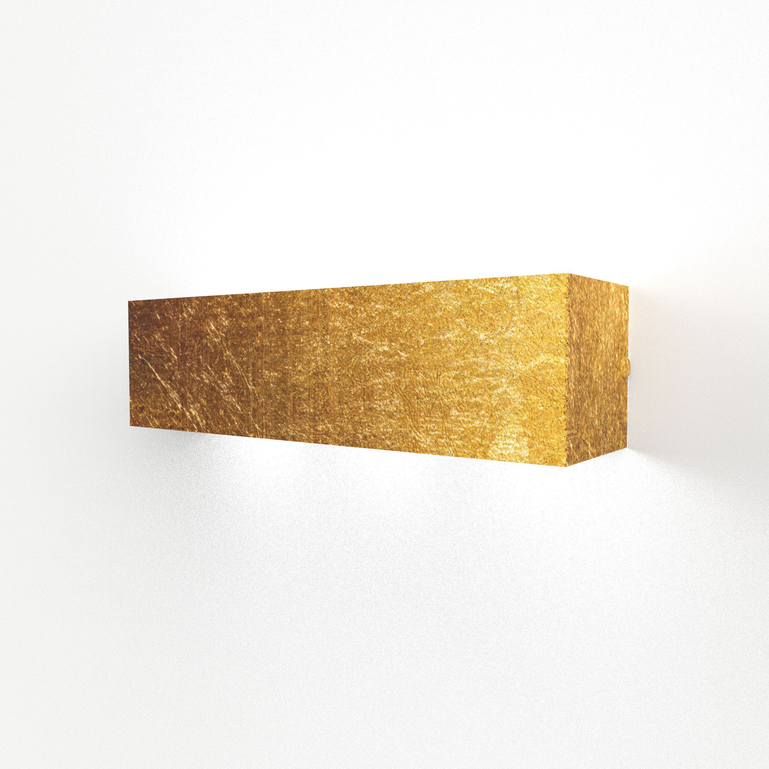 Светодиодный настенный светильник WayPoint DESMO ARCH-00109329 - Вид №49