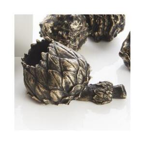 Арт-объект / Artichoke-Bronze