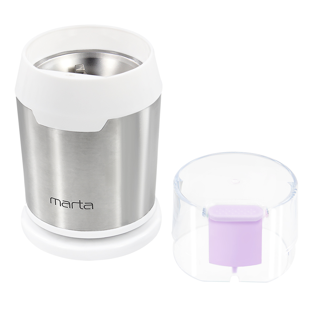 STDN-0037031 Кофемолка ручная MARTA Китай  - Вид №3