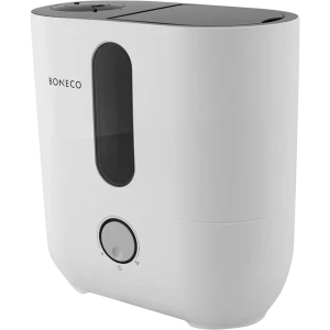 Увлажнитель воздуха ультразвуковой Boneco U330 5 л с подсветкой и аромадиффузором цвет белый