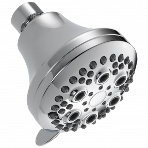 75504 Душевая лейка с 5 настройками Delta Faucet DELTA Хром