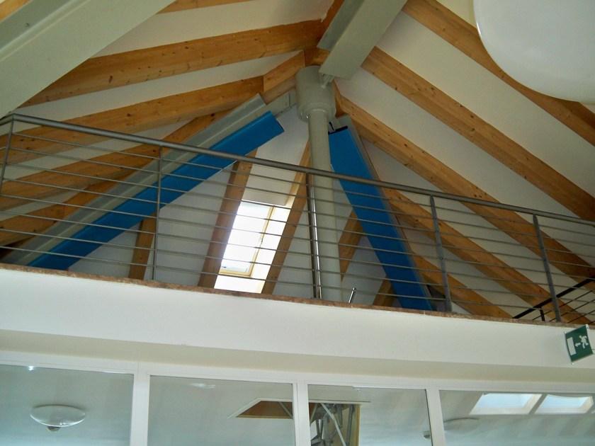 Piesse Противопожарная защита кромок sun-id-1449195 - Вид №13