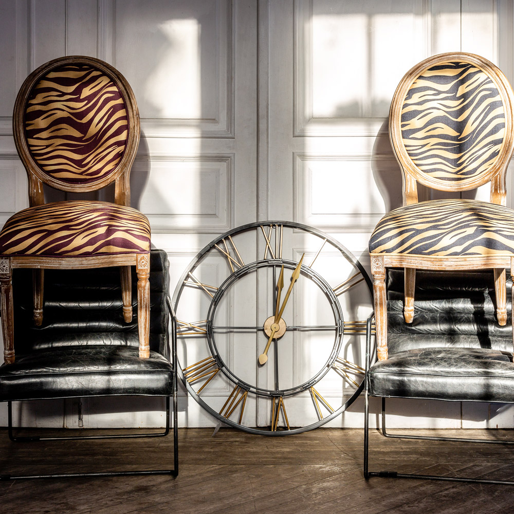 5115119_Ch Стул «Зебра» (ночь) Object Desire  - Вид №7