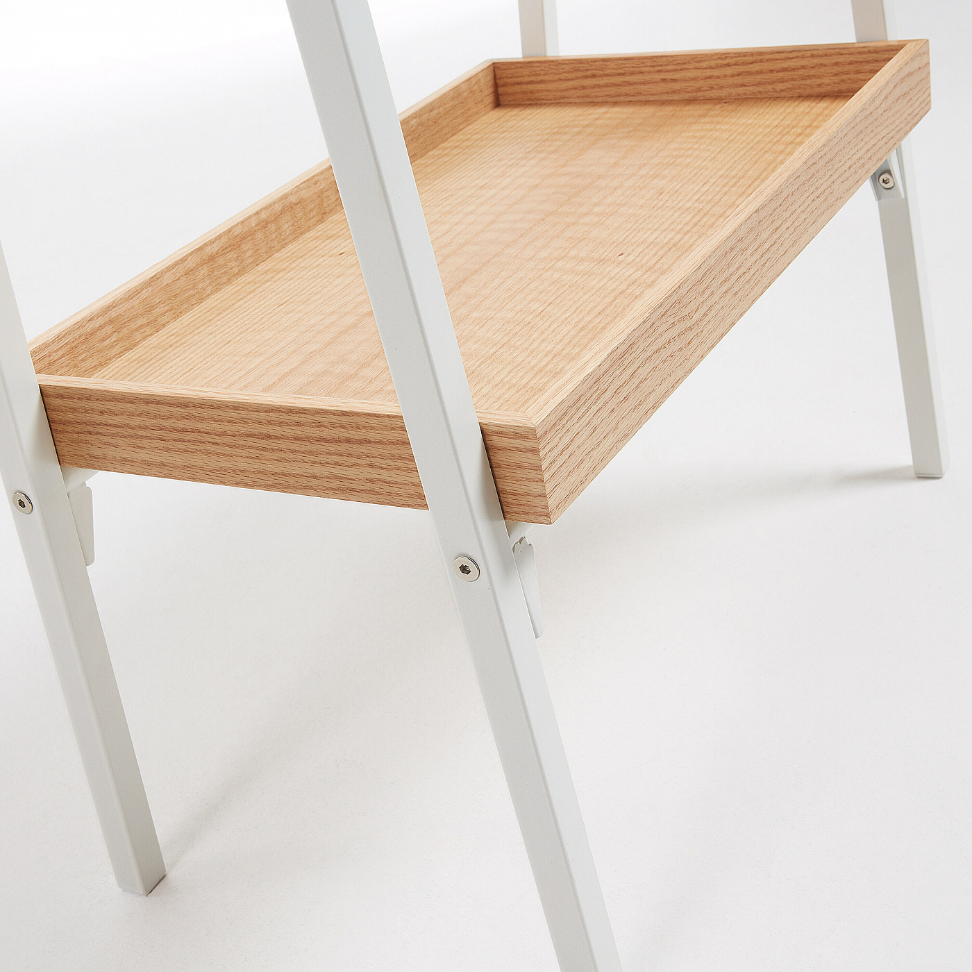 052614 Вешалка для верхней одежды Belgrad 55 x 160 см La Forma Benny  - Вид №2