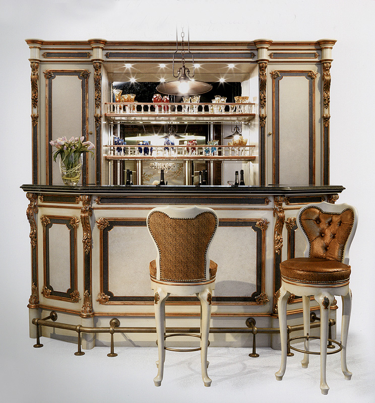 Барная стойка  EZIO BELLOTTI 7100 