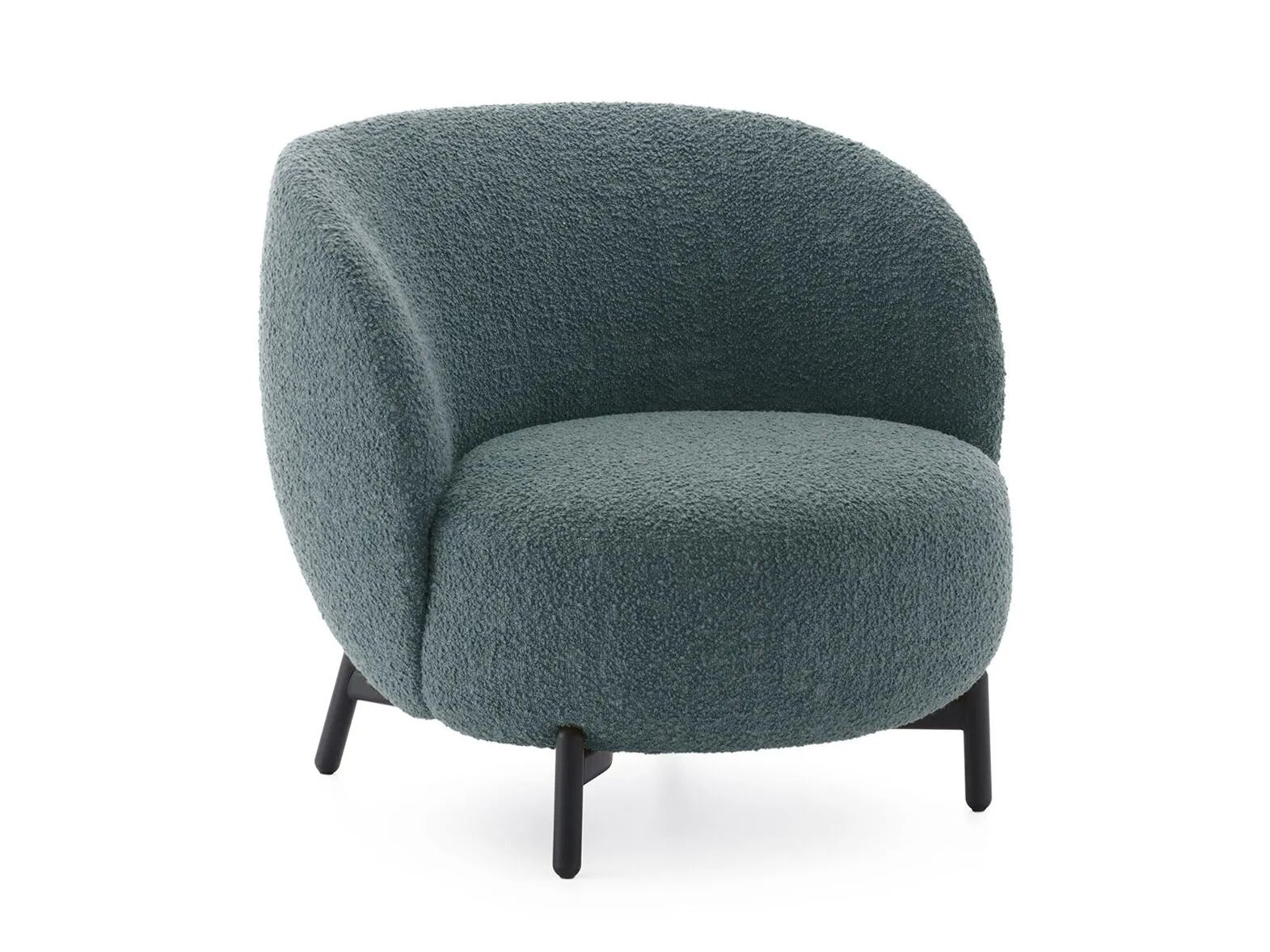 Съемное кресло из ткани Kartell Lunam ARCH-00151400 - Вид №25