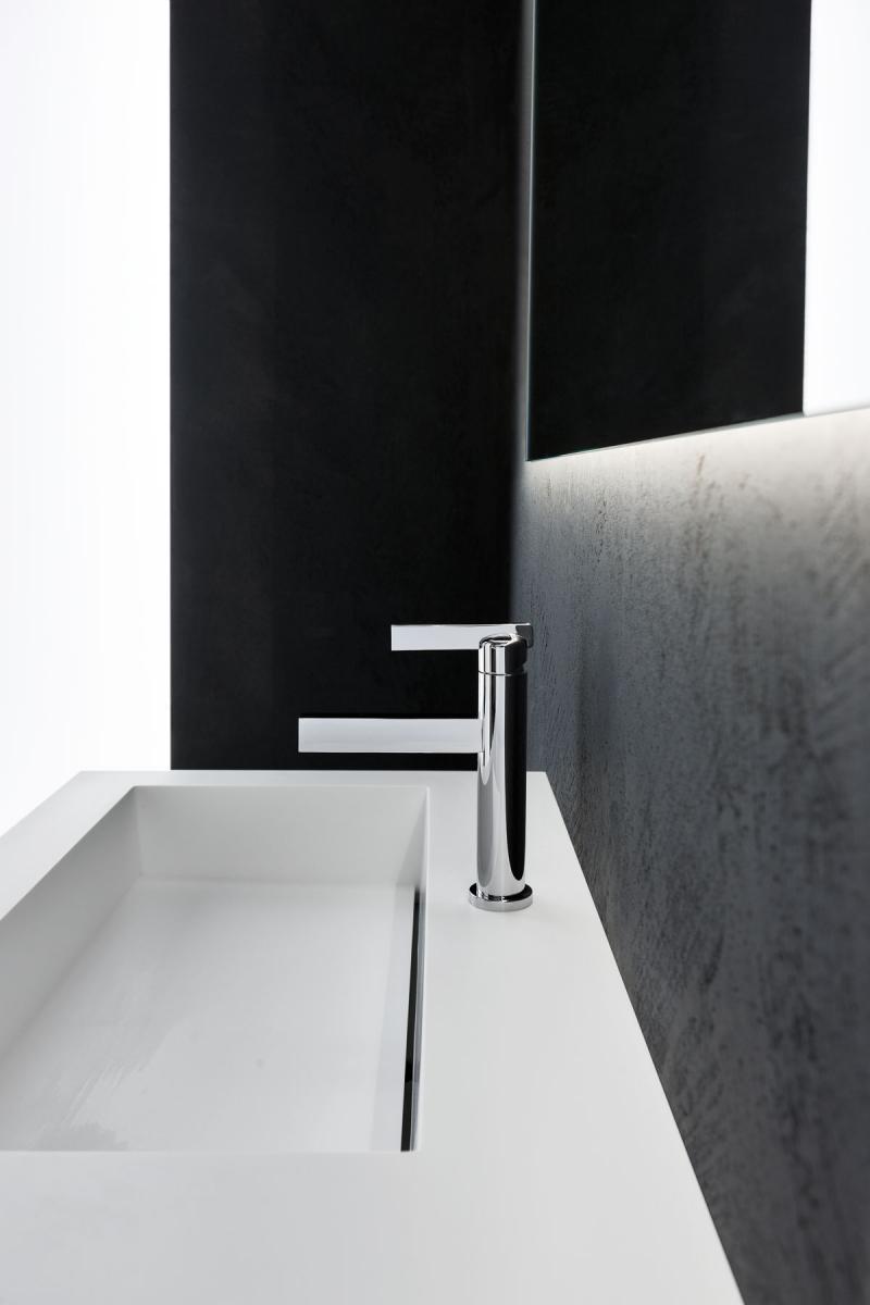 Crystal Мебель для ванной OASIS BATHROOM Crystal - Вид №6