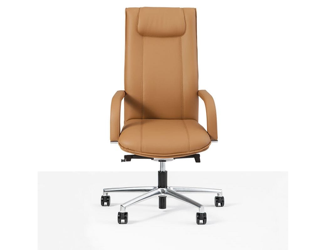 Офисное кресло руководителя Moschella Queen ARCH-00128386 - Вид №1