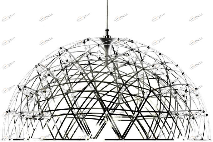 moooi Светодиодная подвесная лампа Raimond sun-id-1479987