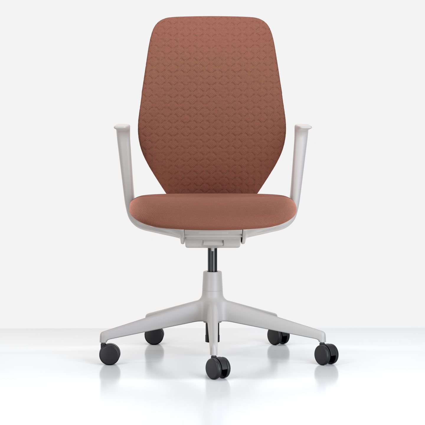 Операционный офисный стул VITRA ACX ARCH-00029560 - Вид №32