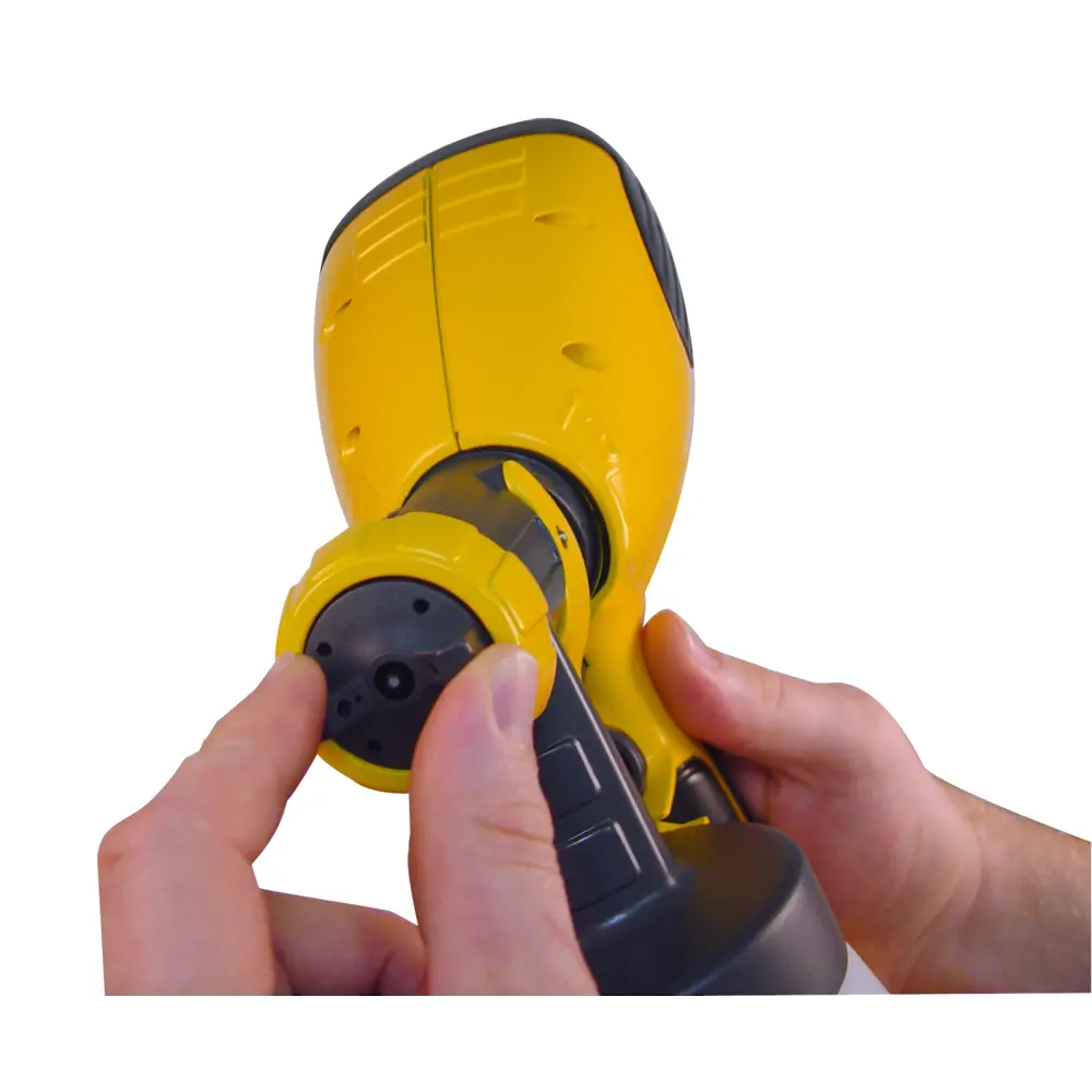 Краскопульт Wagner W100, 280 Вт, 110 мл/мин STLM-2089651 - Вид №3