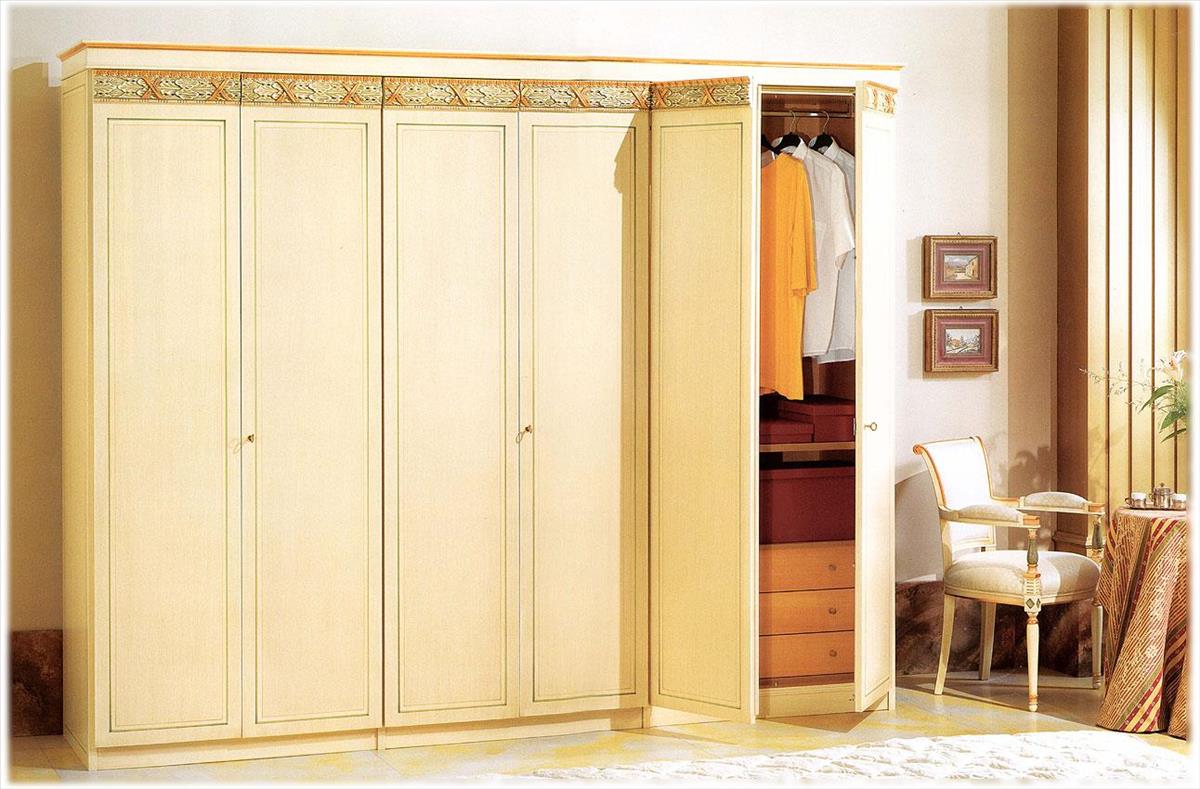 Шкаф  PAOLO LUCCHETTA SANDY armadio 