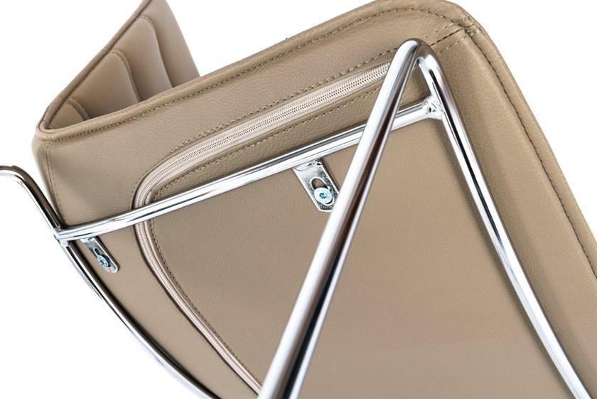 AP Factor Санное кресло из кожи Nebraska sun-id-1389777 - Вид №2