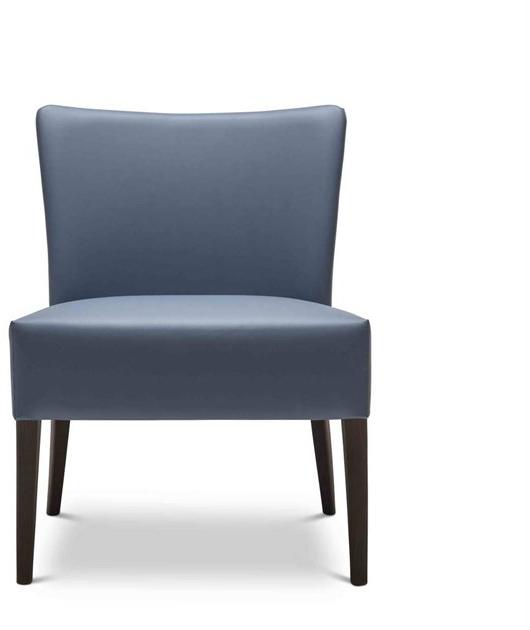 Origins 1971 Кресло с мягкой обивкой Noblesse sun-id-1382280 - Вид №1