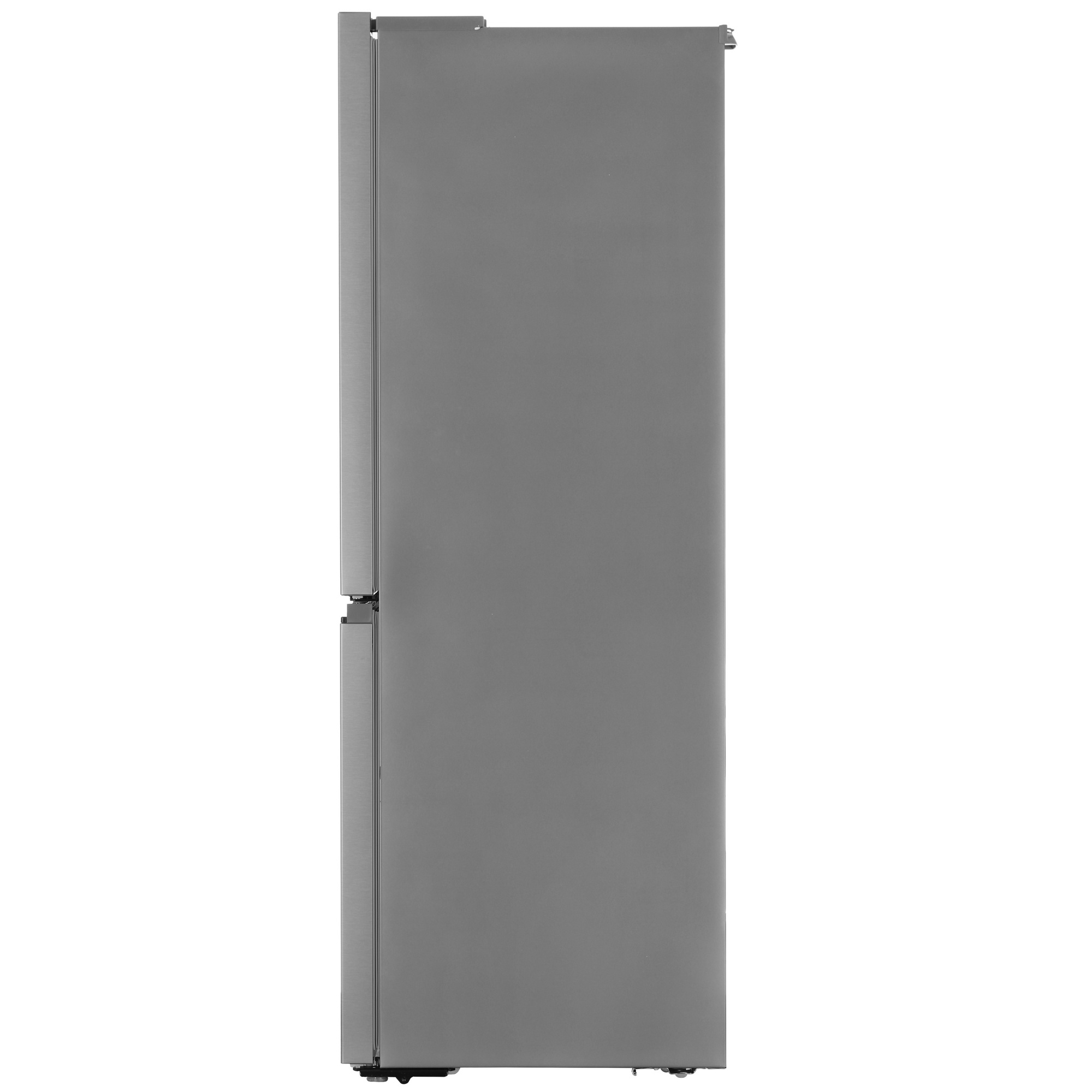 5449883 Холодильник многодверный   Hotpoint HFP4 480I X серебристый STDN-0152061 - Вид №3