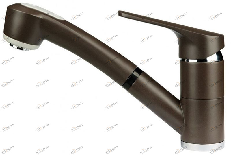 591319 Смеситель Teka MTP 978 Shokolad Испания 