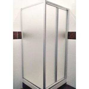 Душевая кабина 85x85 GK-402 полистирол GUTEWETTER PRACTIC SQUARE