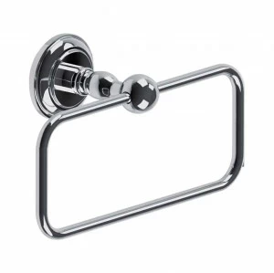 C65-511 C65-511 Держатель для полотенец настенный ODIOT Cristal & Bronze ODIOT