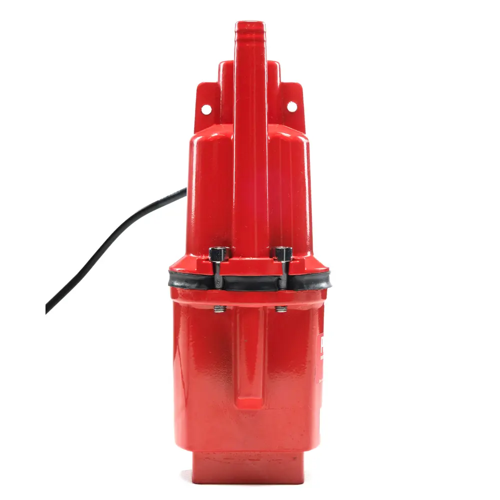 Вибрационный насос Ресанта НВ-22В/10 для чистой воды с верхним забором 89341200 STLM-0950583 - Вид №15