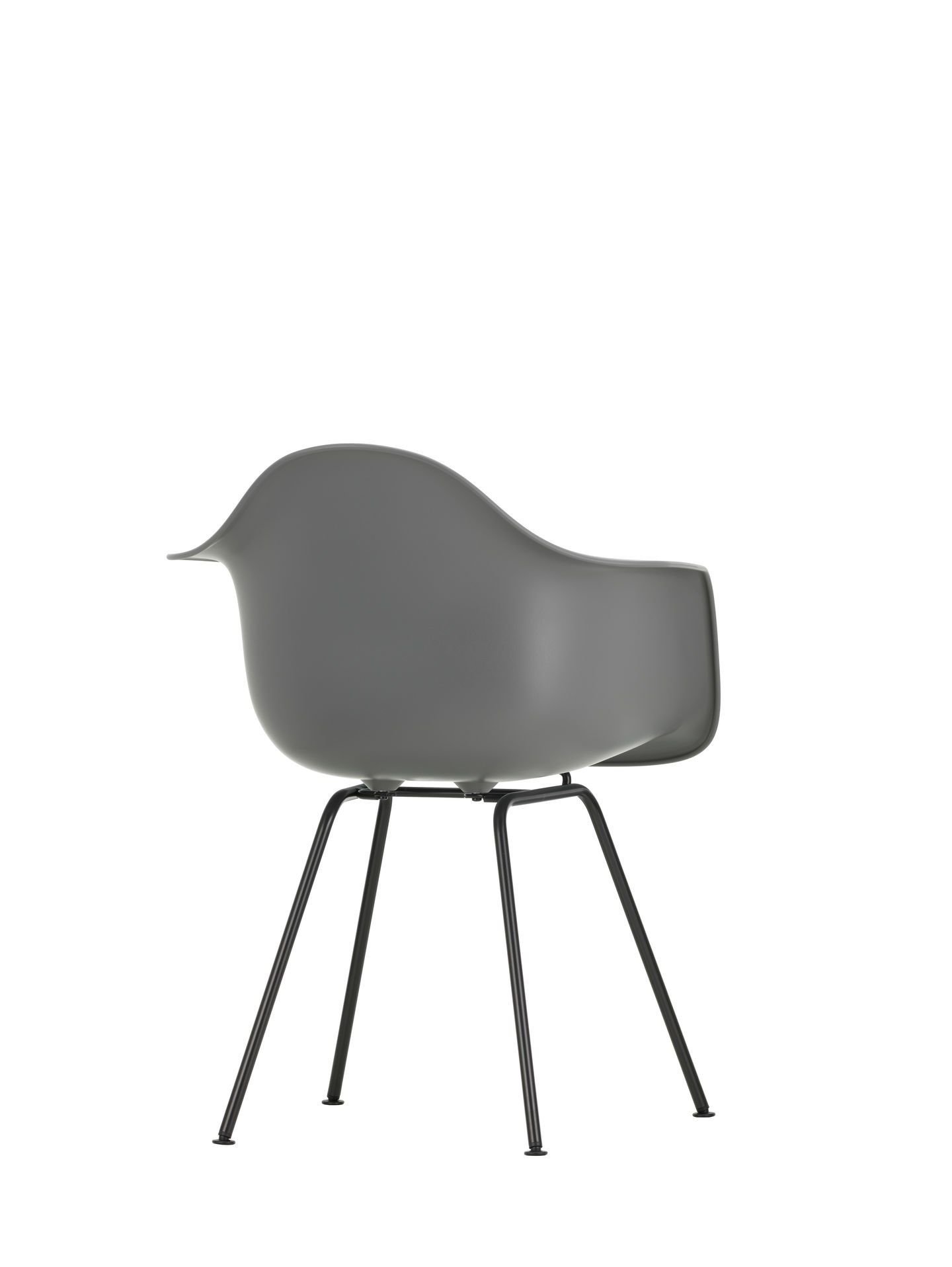 Мягкий тканевый стул с подлокотниками VITRA Eames Plastic Chair ARCH-00118150 - Вид №104