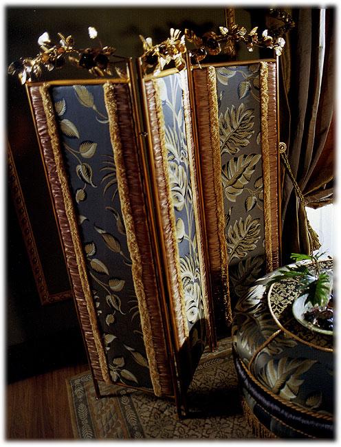 Ширма  JUMBO COLLECTION MAT-23 