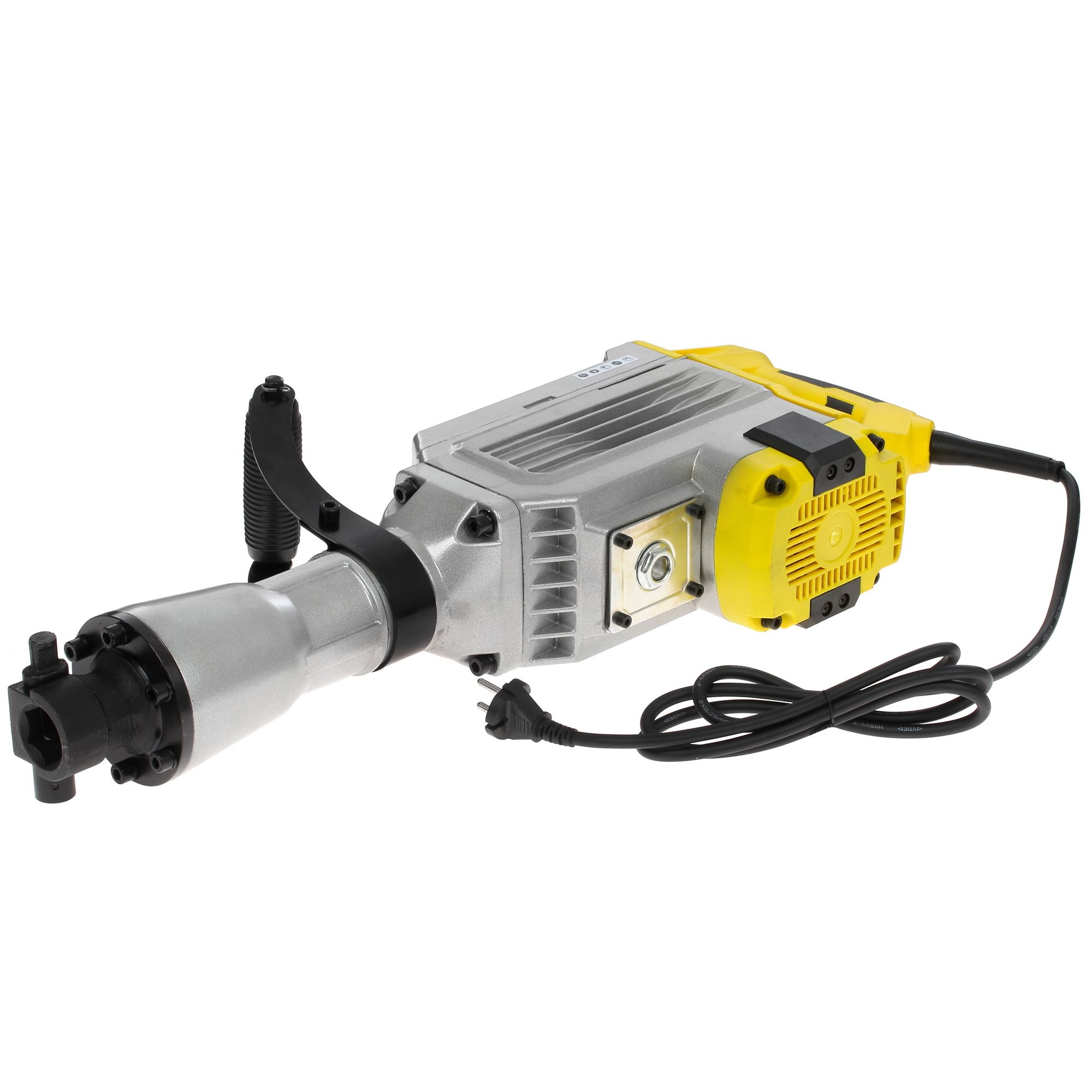 Отбойный молоток Калибр ОМ-1700/30М 1241631 STDN-0038227 - Вид №4