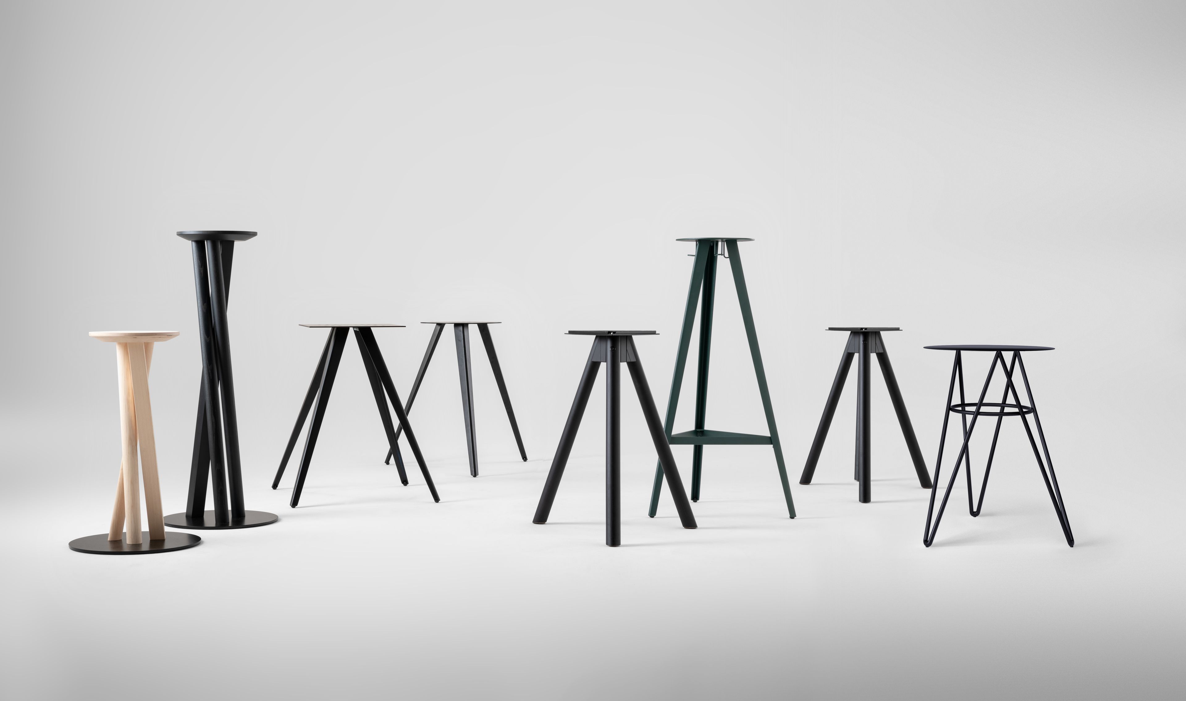 Прямоугольный обеденный стол TrabA' Aky ARCH-00096709 - Вид №6