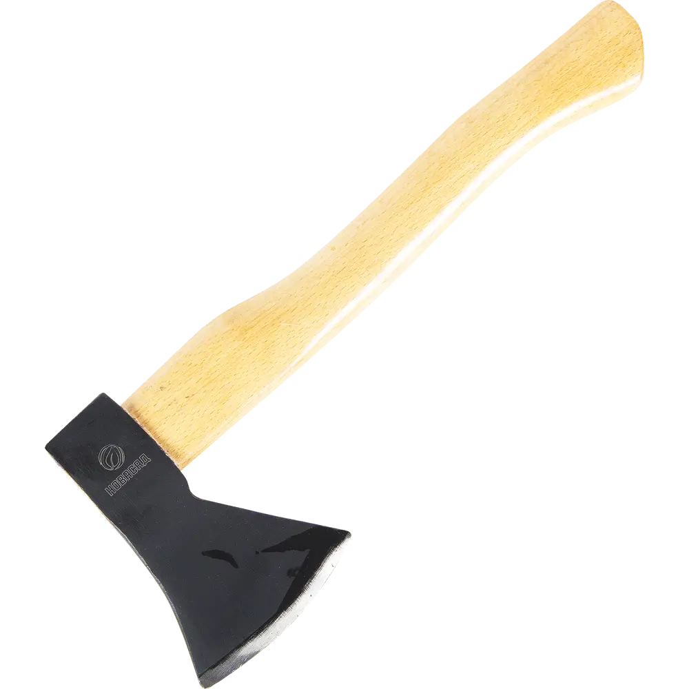 Топор садовый НОВАСАД с деревянной рукояткой 800 г 82145049 STLM-0020335