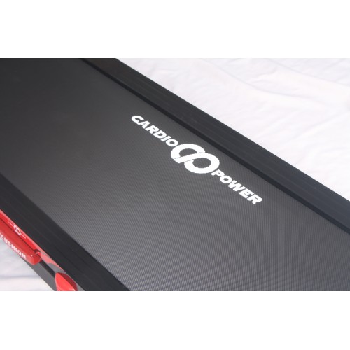 T30 Беговая дорожка cardiopower t30 CardioPower  - Вид №6