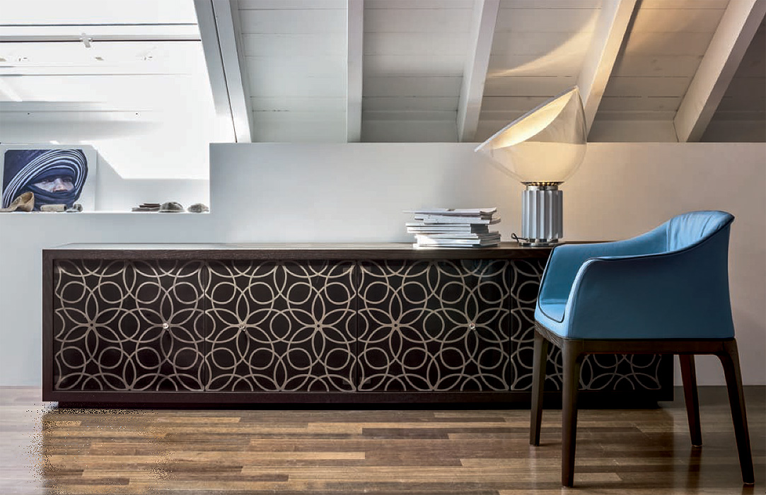 Буфет GRANADA TONIN 8602 