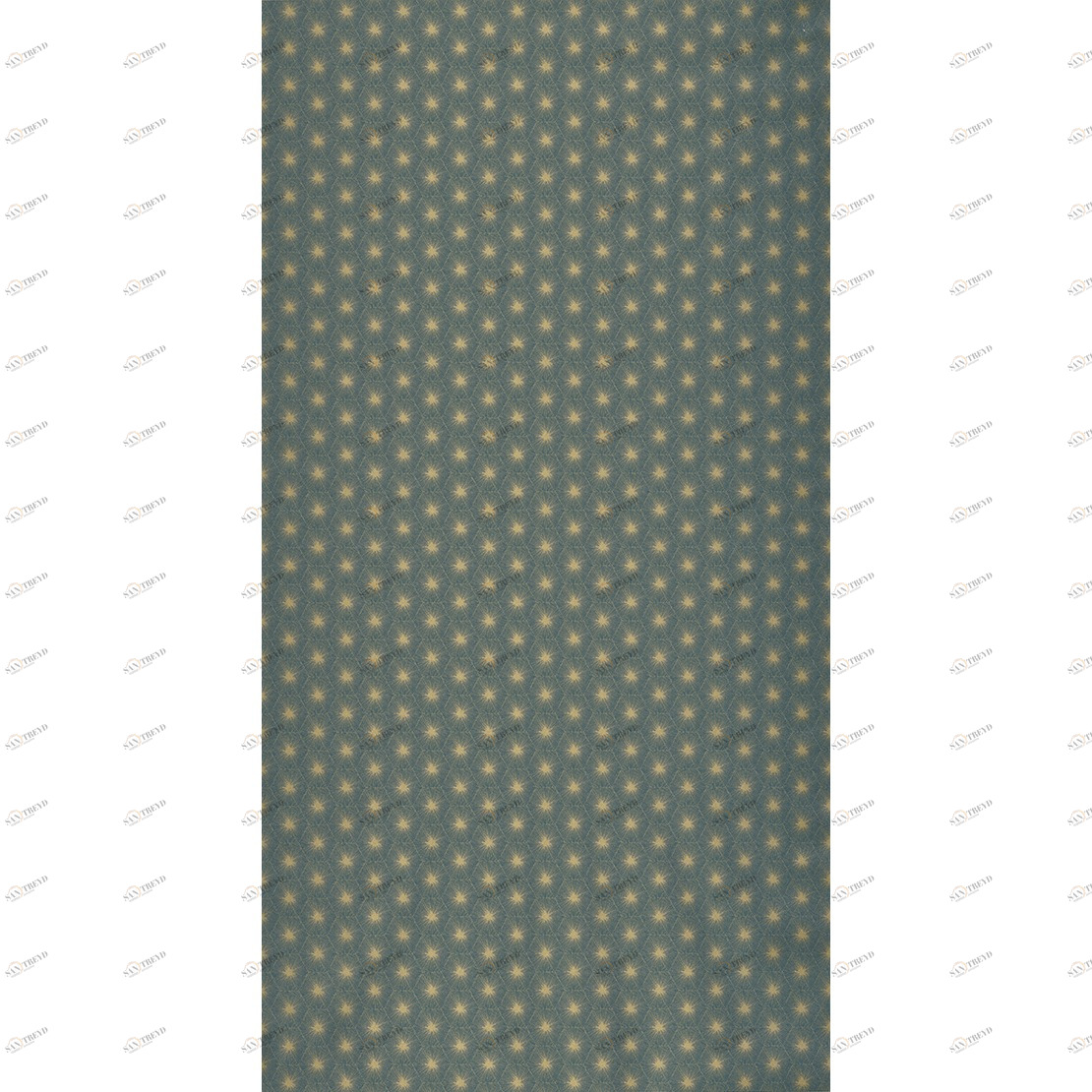 Рулон обоев NATSU NATS82156408. Основа нетканый винил Casadeco