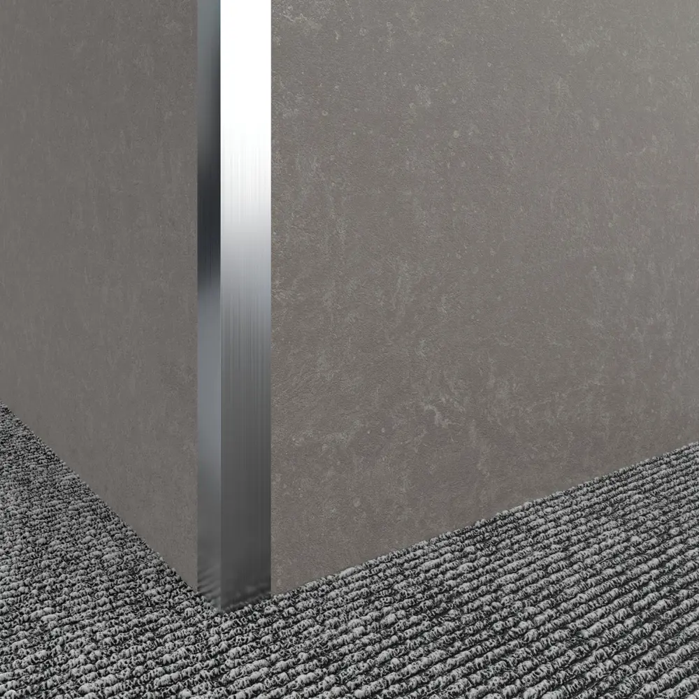 Santreyd L-профиль алюминиевый для идеальной отделки углов 89034226 STLM-1005997 - Вид №3