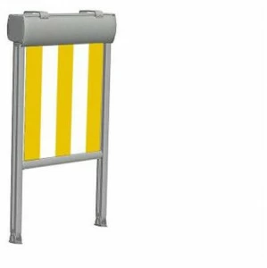 BT Group Тент в коробке с боковыми направляющими T max