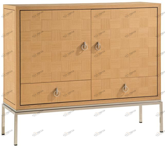 Roche Bobois Комод с распашными дверцами Epoq sun-id-1409472