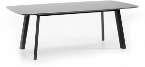 prostoria Прямоугольный обеденный стол Rhomb