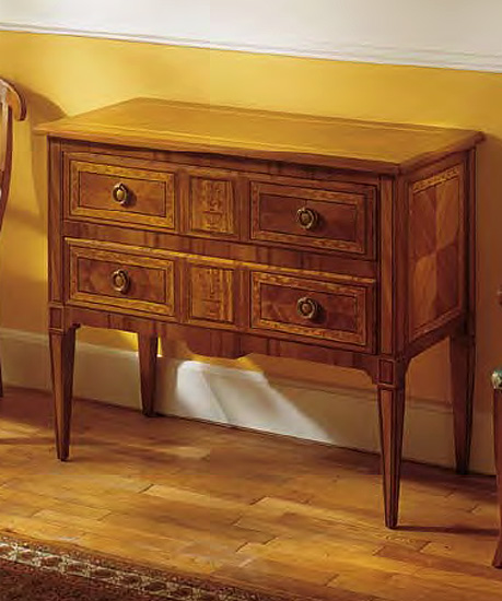 Комод  SERAFINO MARELLI M 19 