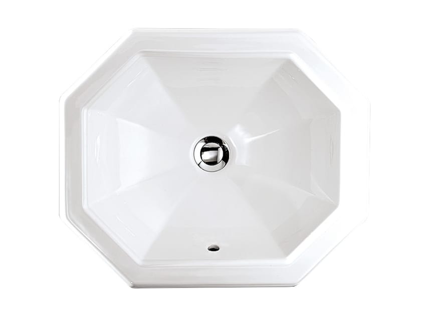 Встраиваемый умывальник Devon&Devon ASTORIA ARCH-00131971