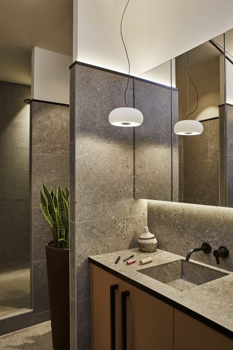 073672 Люстра 20 белая Marset Vetra  - Вид №1