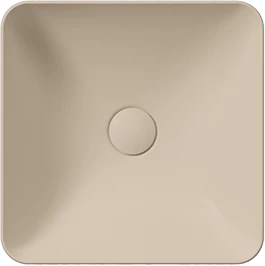 903808 Накладная раковина на столешницу  овальная GSI ceramica