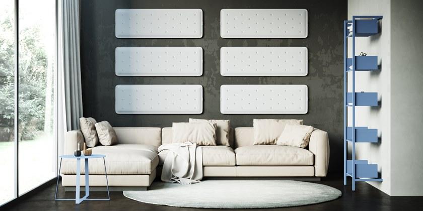 Steelbox by Metalway Модульный стенной книжный шкаф sun-id-1347128 - Вид №9